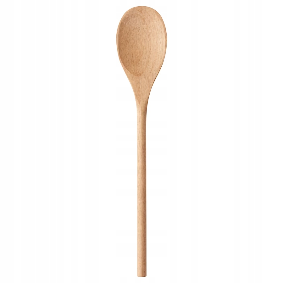 

Ikea Mixa Łyżka buk 25 cm