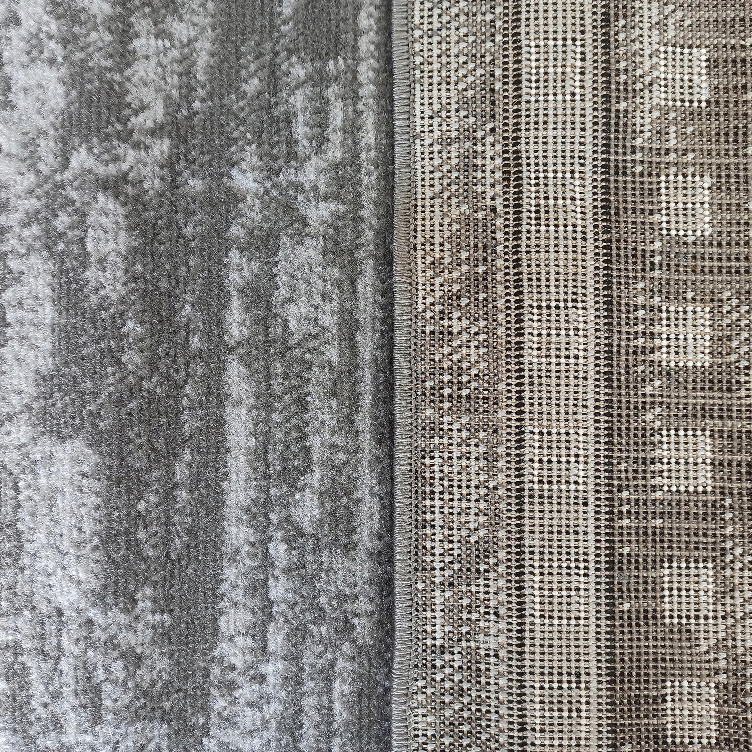 Modny dywan 120x170 Canvas Soho 17 Grubość 9 mm