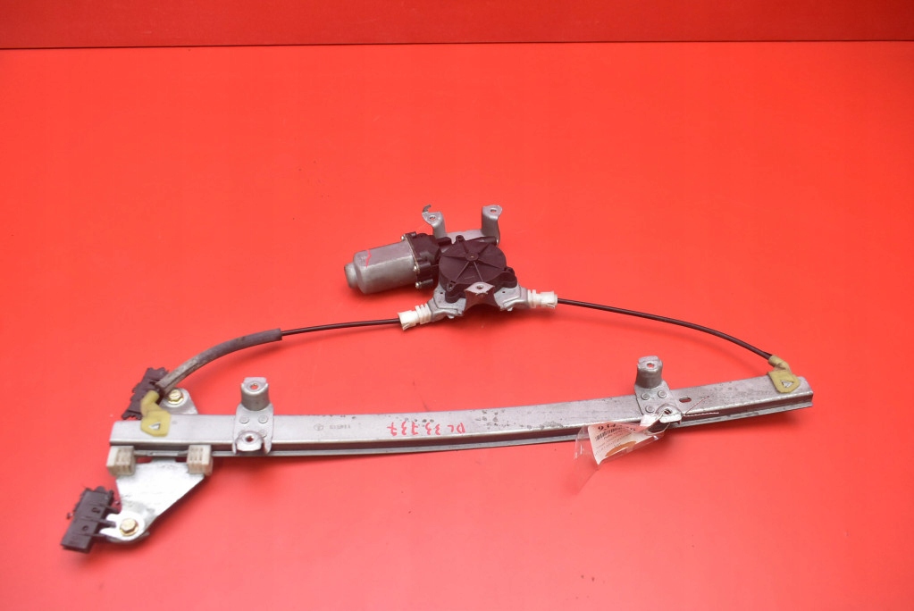 window regulator left front EU 400699 NISSAN ALMERA 1 and 03-06