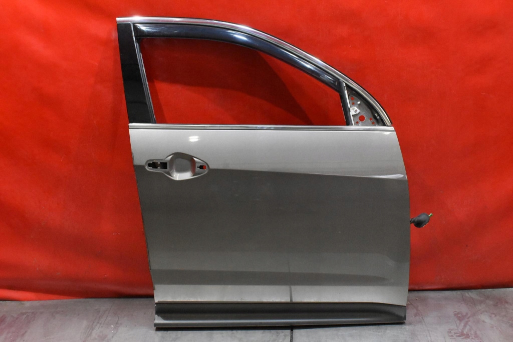 door right front front 706S CHEVROLET EQUINOX 2 II 10-15