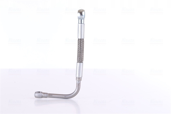 935174 - NISSENS 935186 масляний шланг, нагнітач