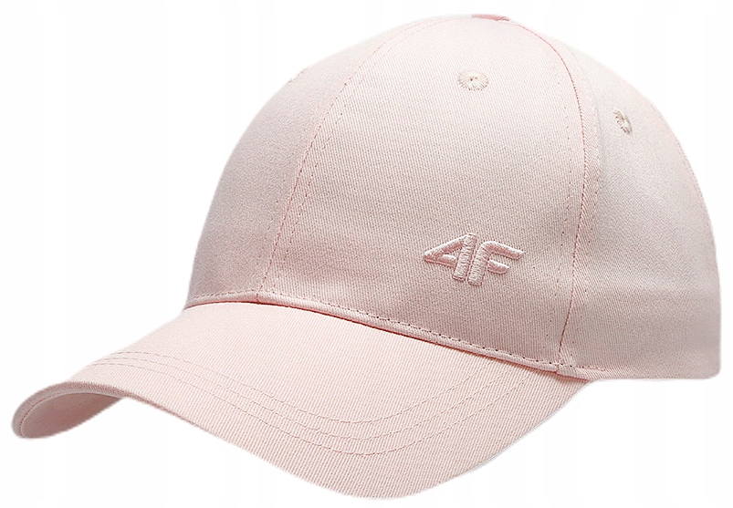 CZAPKA Wiosenna BASEBALLÓWKA z Daszkiem 4F ZESTAW Rozmiar S