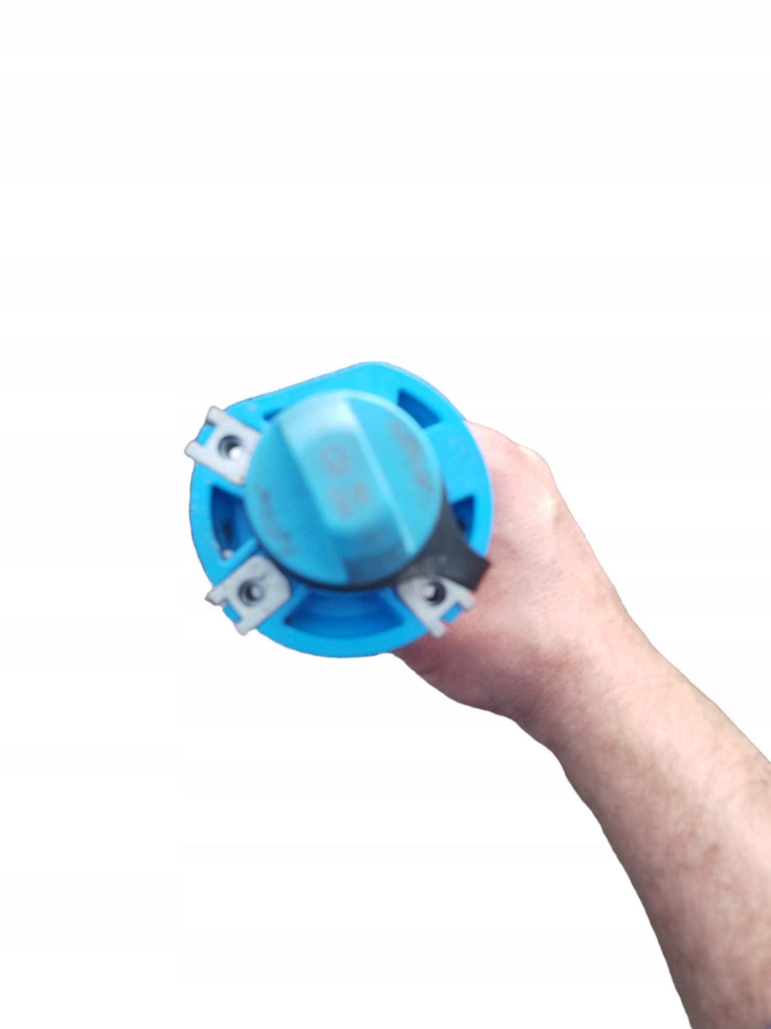 RURA WLEWU ADBLUE FORD CUSTOM Producent części Ford OE