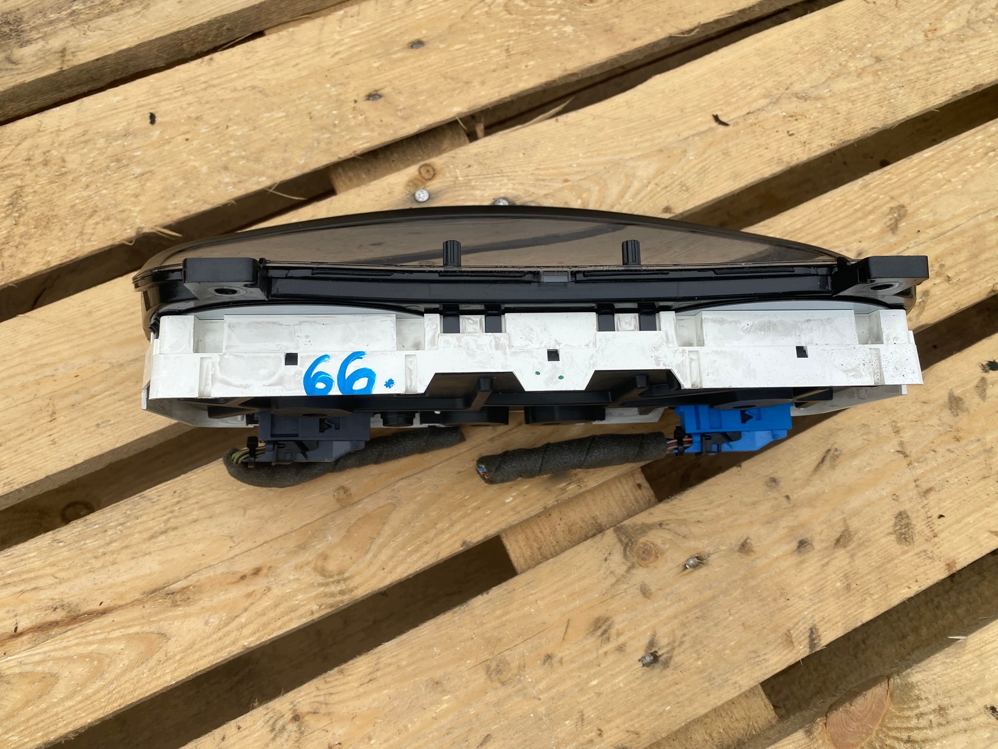 dials dials FORD TRANSIT CONNECT MK1 LIFT 1.8 TDCI EU 9T1T-10849-AD