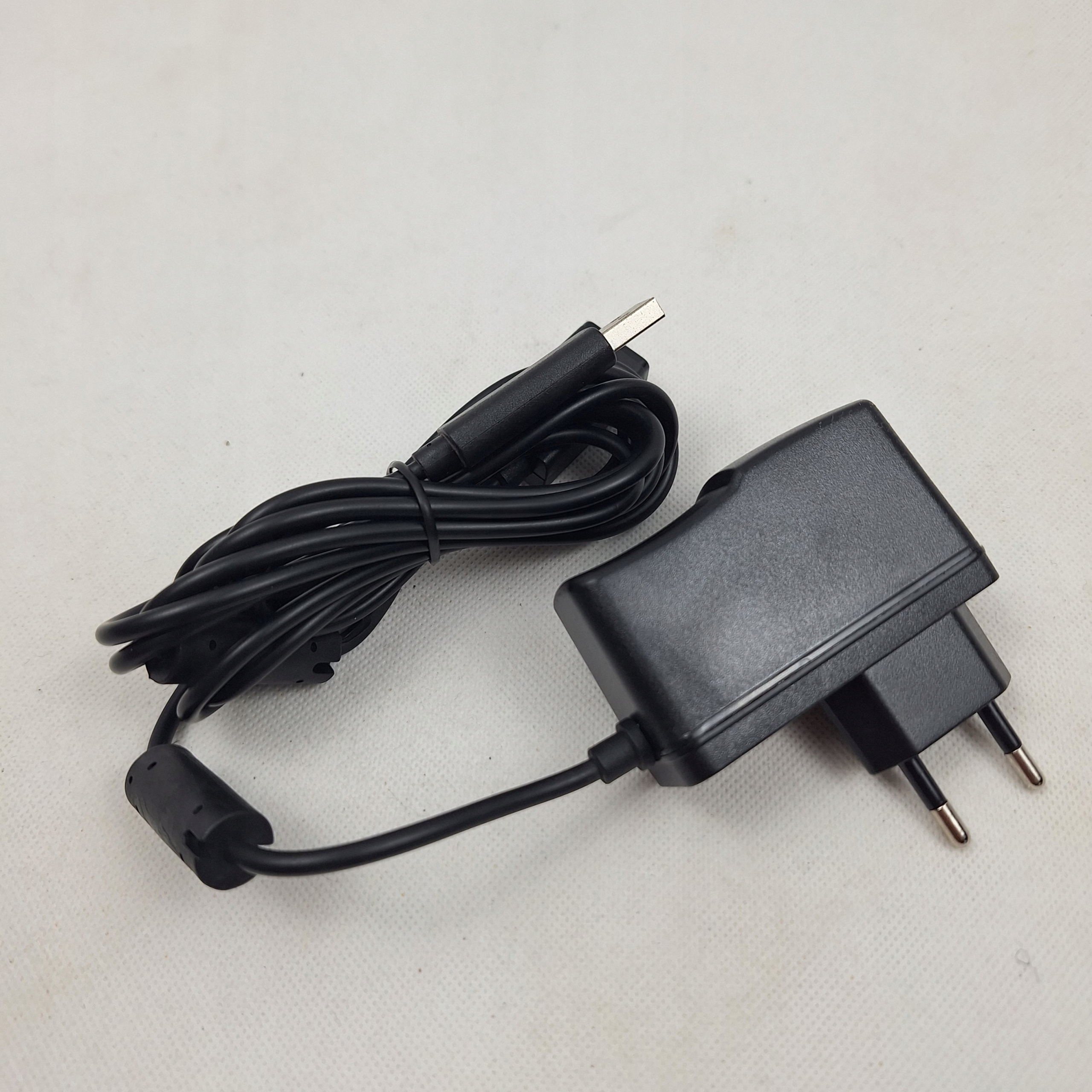 NOWY ADAPTER ZASILACZ DO XBOX 360 KINECT SENSOR X360 SPRAWDZONA JAKOŚĆ!! Kod producenta 011