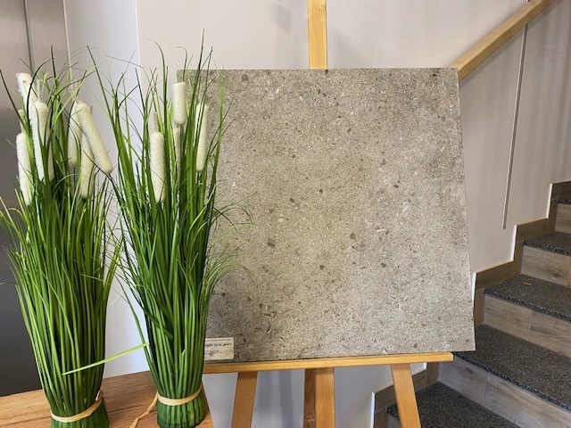 Gres 60x60 Home Design lastriko stone mat Beige Zastosowanie na zewnątrz wewnątrz