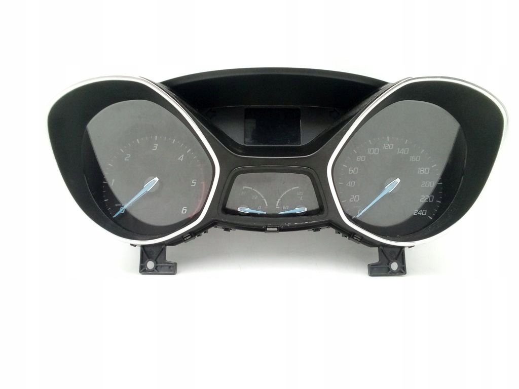 Ford Grand C-max dials dials predkosciomierz BM5T-10849-CR