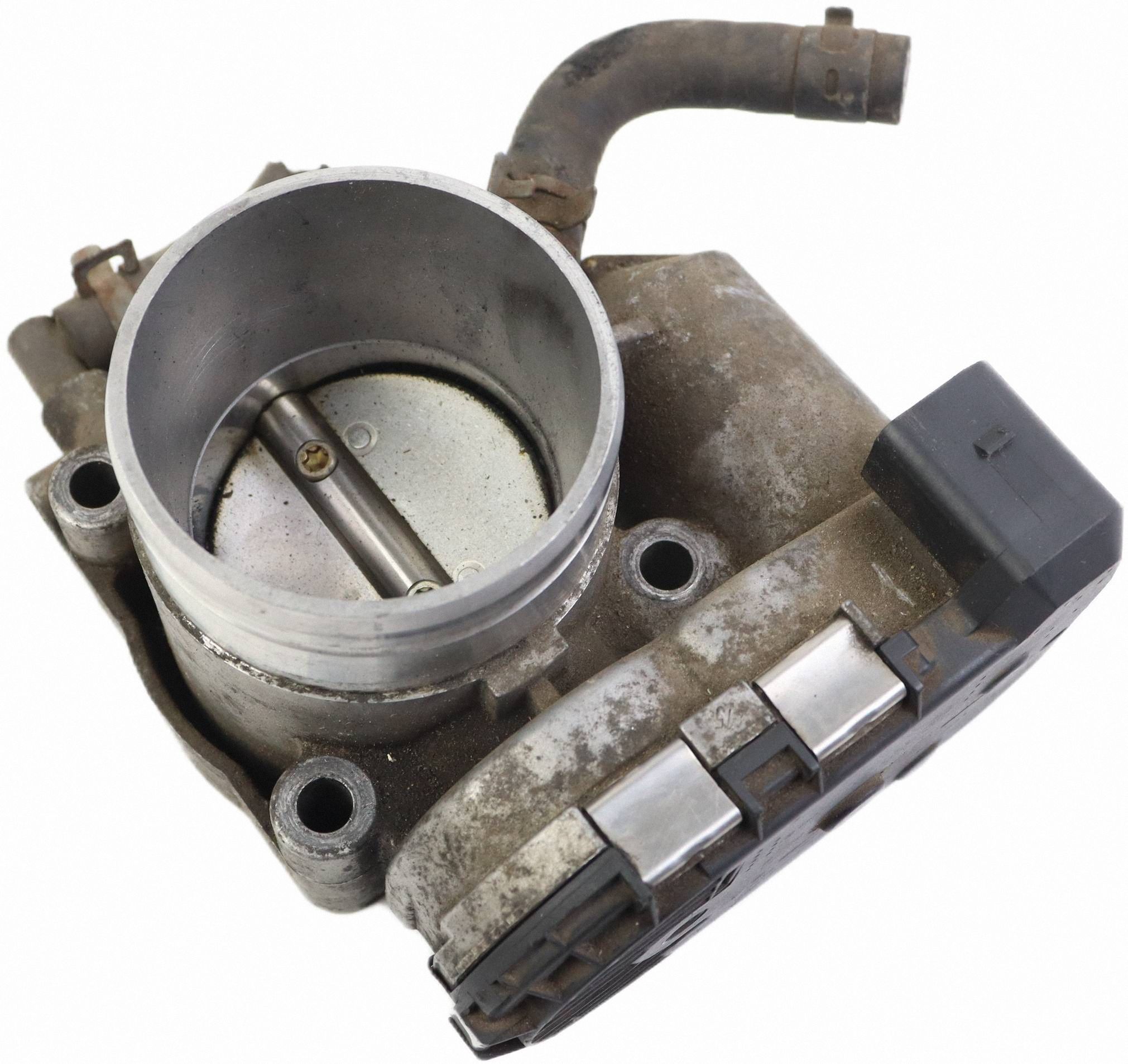 VW GOLF IV BORA AUDI A2 valvola a farfalla 1.6 FSI BAD 036133062D 0280750059