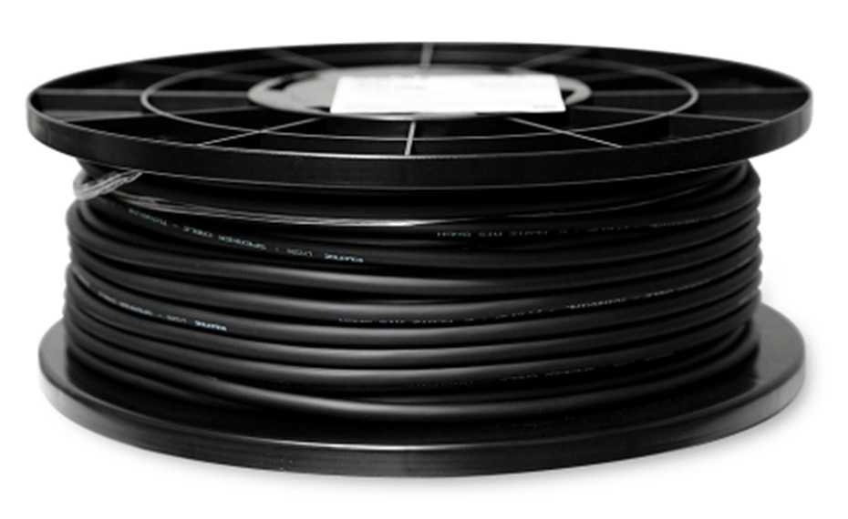 Klotz LY225 Kabel Reproduktorový 2x2,5 mm 100 m