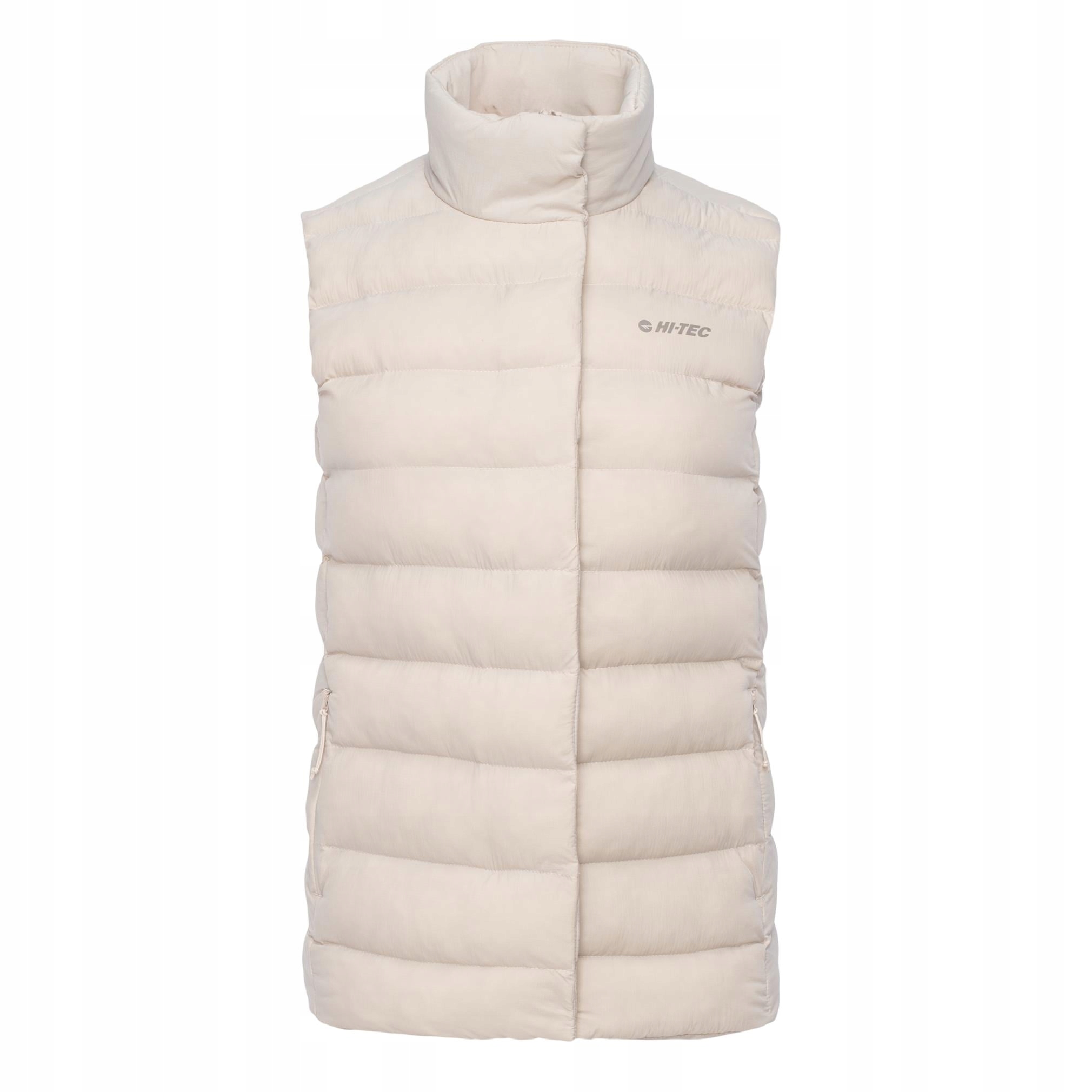 Dámská prošívaná vesta Lady Stensa Vest S
