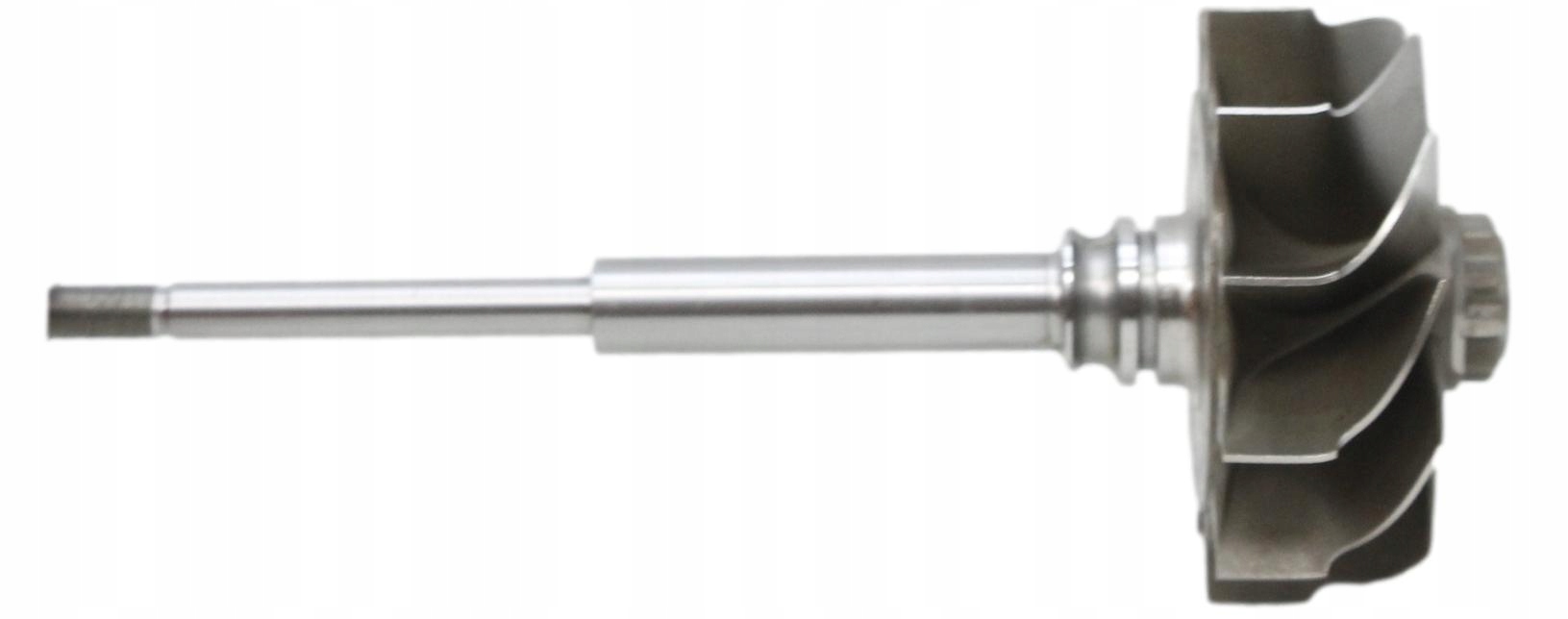 Турбо вал TW-130 17201-30110