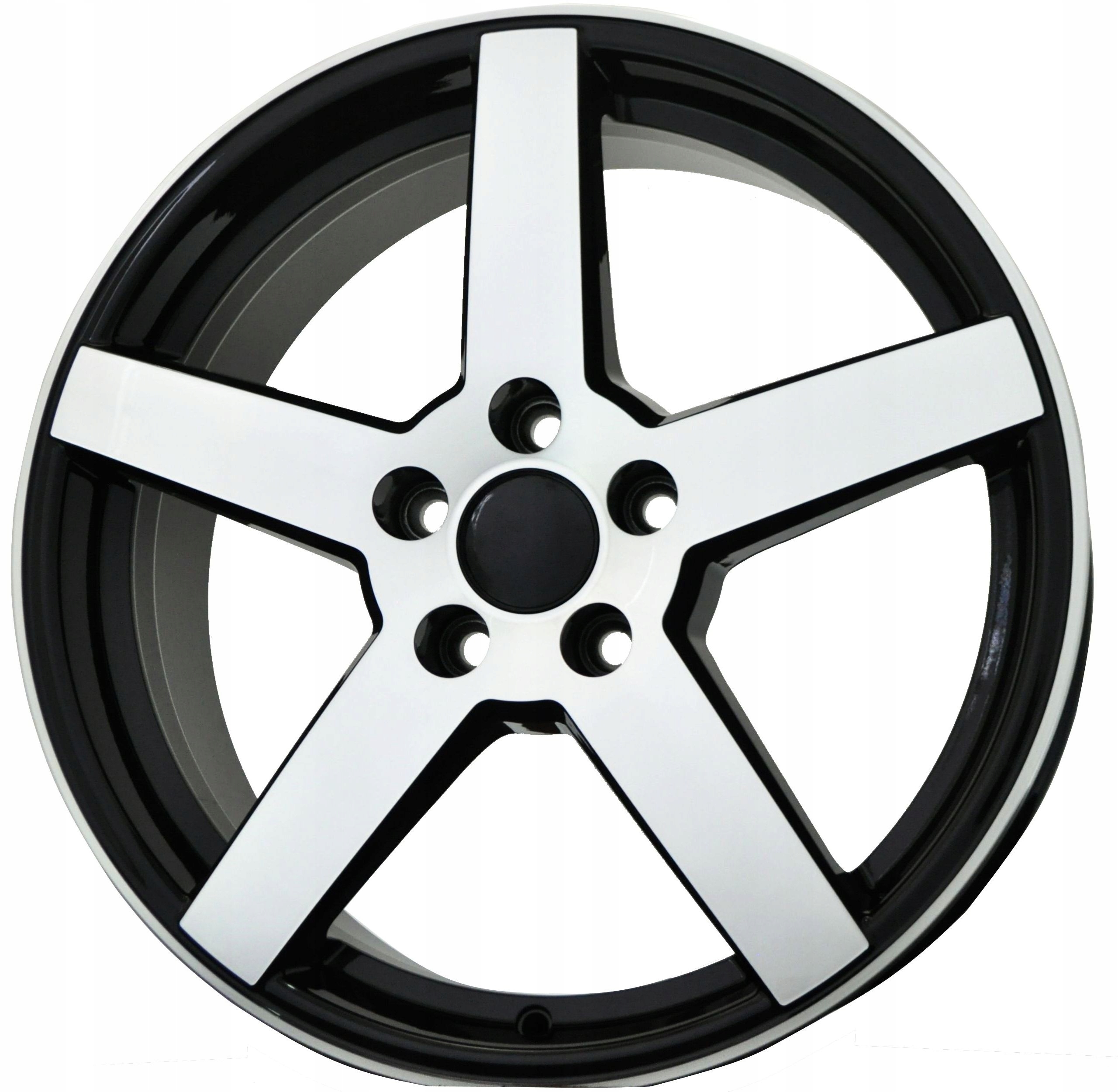 Alufelgi 17 5x112 Audi A4 B9 B8 A6 C5 C6 C7 A8 D2 D3 Q2 Ga Q3 Fj F3