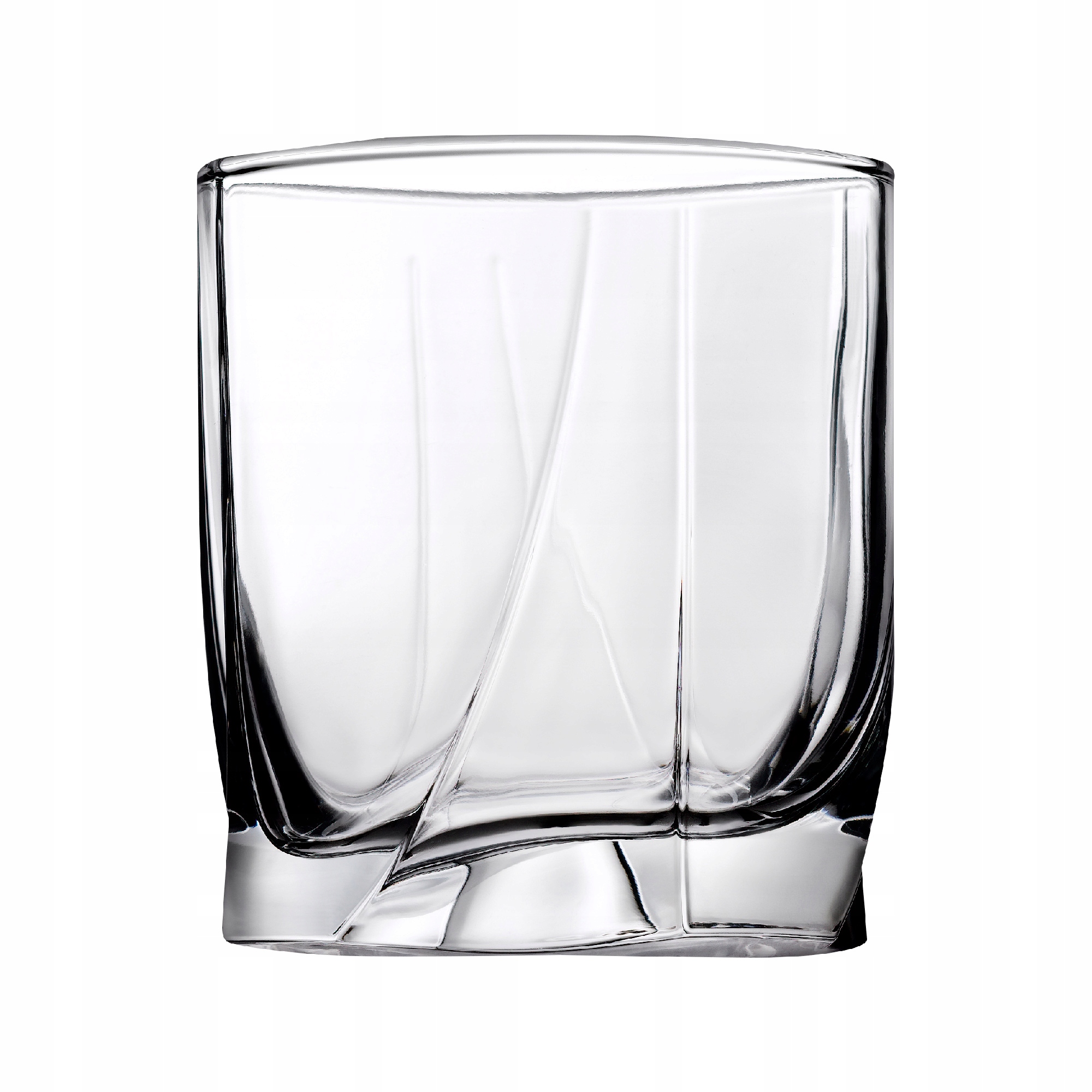 64356 Komplet 6 szklanek Luna 368 ml PASABAHCE Marka Pasabahce