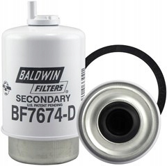 Vložka palivového filtru Baldwin BF7674-D