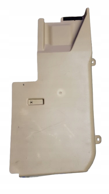 MERCEDES W163 ML KLAPKA Blende Abdeckung KOKPITU A163680128