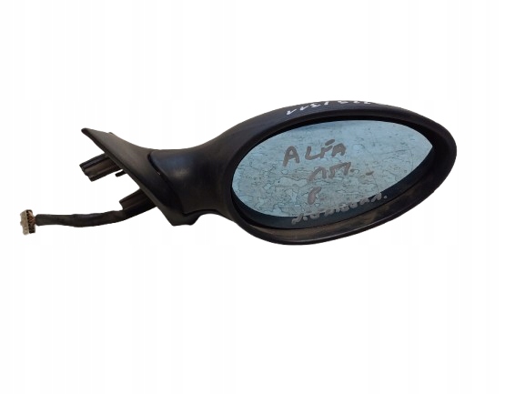 ALFA ROMEO 156 97- LUSTERKO PRAWE 0154694