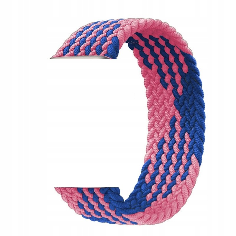 

Pasek Solo Pleciony Do Apple Watch 38 40 41mm M
