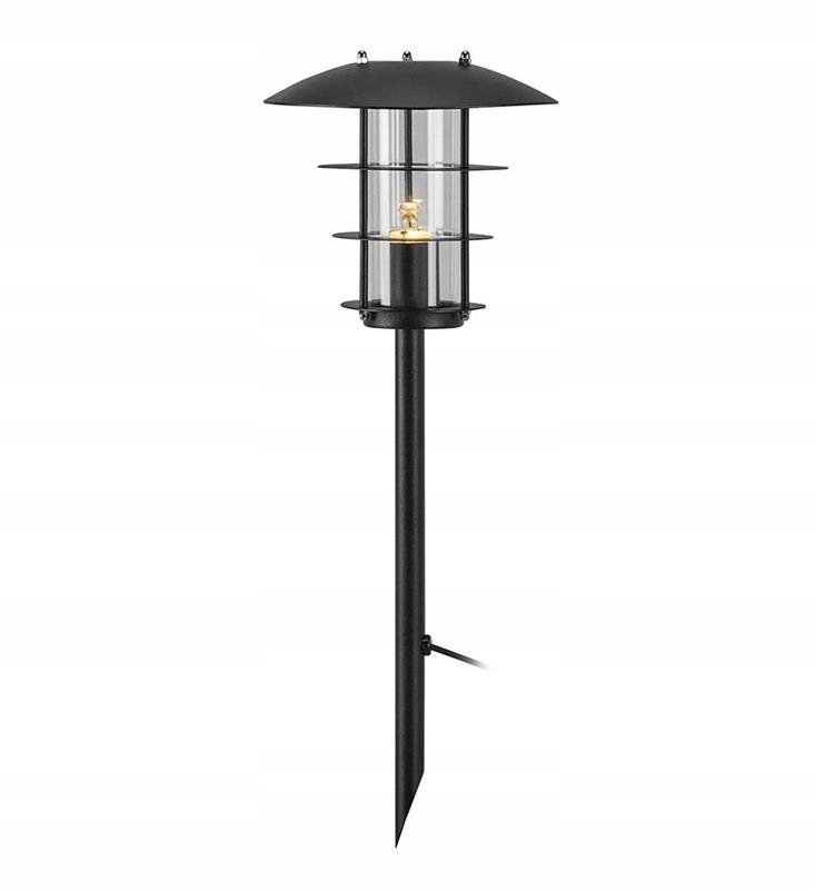 Záhradná zatĺkacia lampa Unite 108642 Markslojd