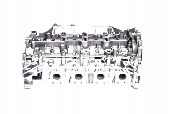GŁOWICA CYLINDRÓW NISSAN NV400 OPEL MOVANO B VIVARO A RENAULT GRAND Numer katalogowy oryginału AMC 908526