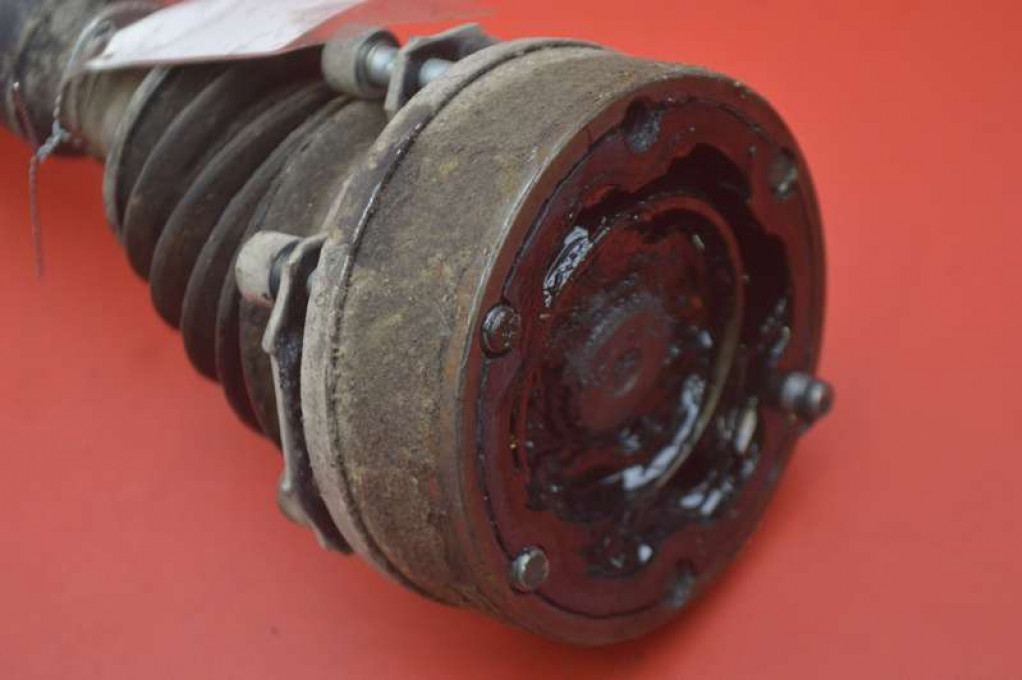 semi-axis right front MANUAL VW GOLF 5 V plus 1.6 FSI 115 KM 03-09