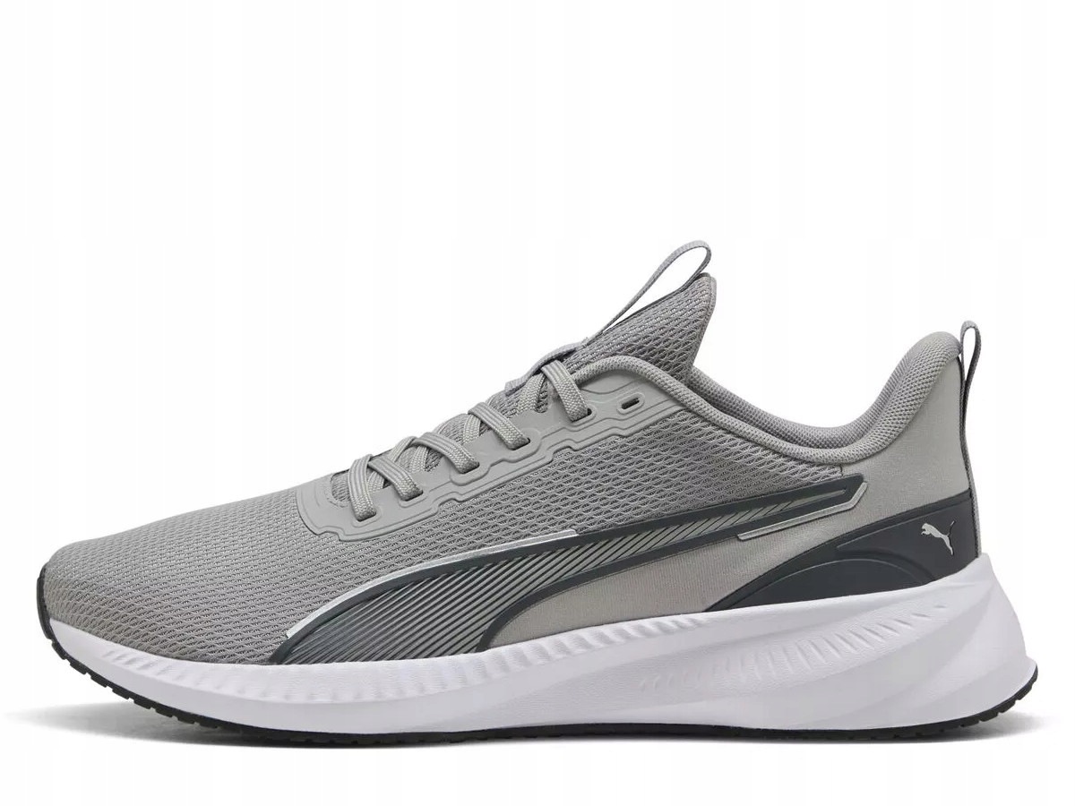 Buty męskie Puma 31079734 Flyer Lite 3 Szare 47