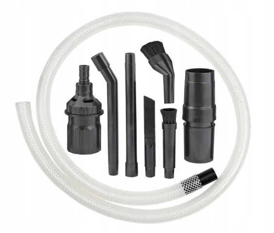 Zestaw ssawek precyzyjnych do komputera