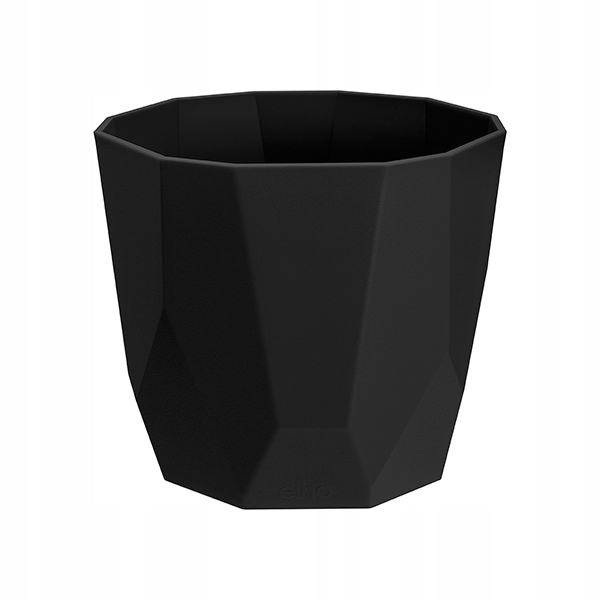 

efektowna czarna osłonka B.for Rock 18/17 Design