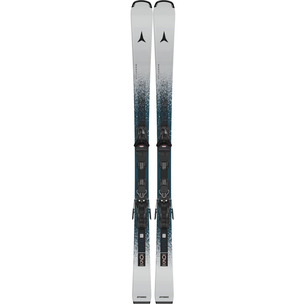 Narty Atomic Redster Q5 wiązania M 10 Gw 2027 169 cm