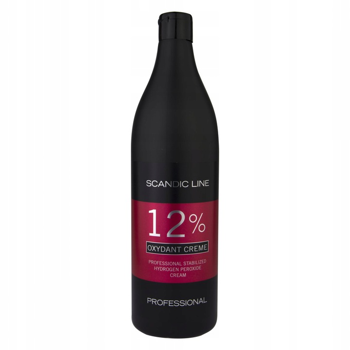 

Scandic Oxydant Creme Woda Utleniona 12% 1L