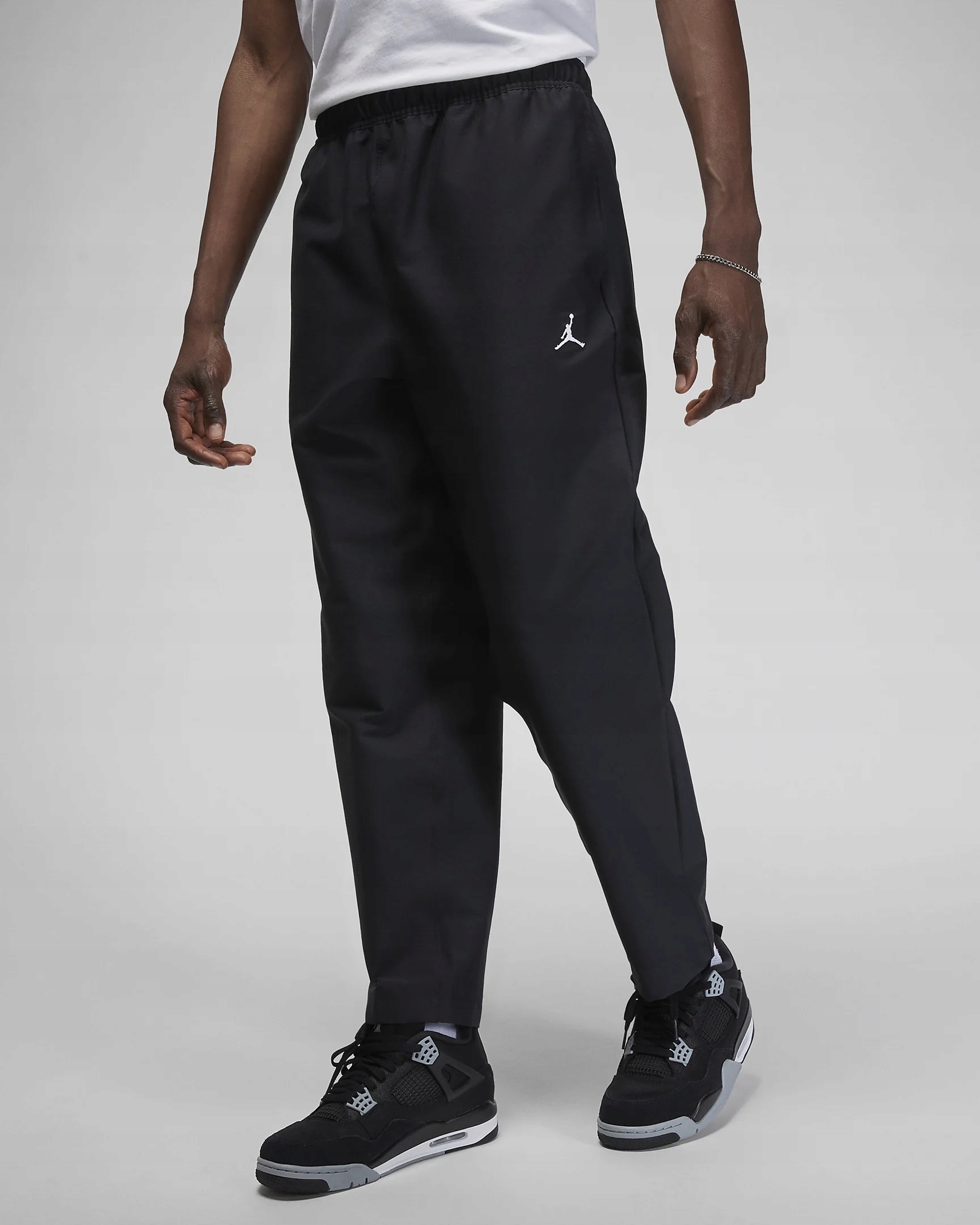 Tepláky Nike Jordane Essentials FB7325-010 vel. Xs