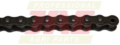 Řetěz galla 3/4" Rollon-solid 12A-1 5 m