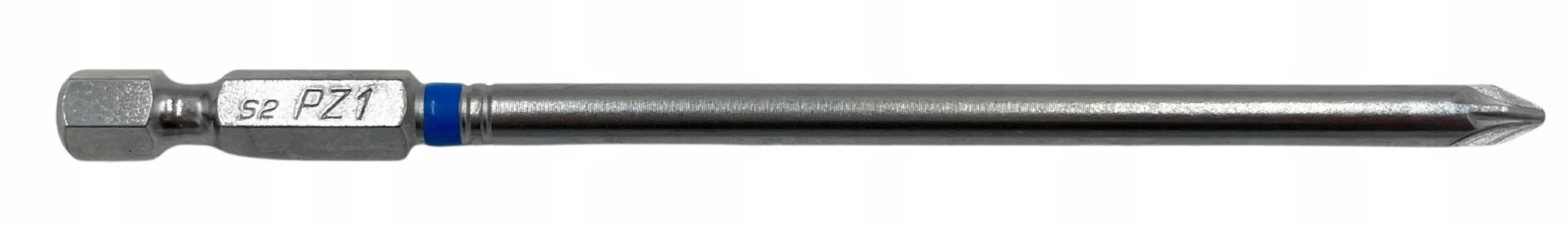 

Bit 110mm PZ-1 Pozidriv