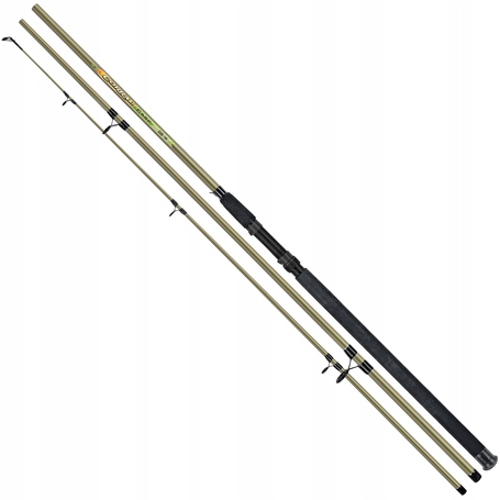 Prut Konger Corral Carp 360 cm 100 g