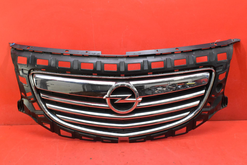 Grille Chromé 13282567 OPEL INSIGNIA A 08-14