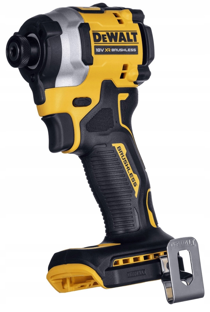 Akumulatorowa Zakrętarka udarowa 208 Nm DEWALT Seria DW DCF850N