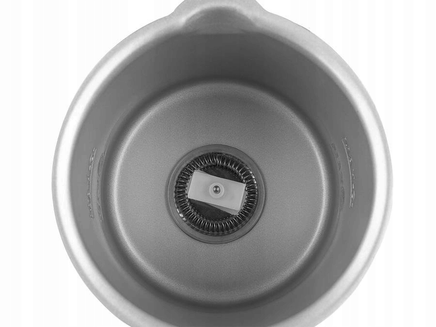 SPIENIACZ MLEKA PIENO PODGRZEWACZ LATTE BIAŁY Marka Botti