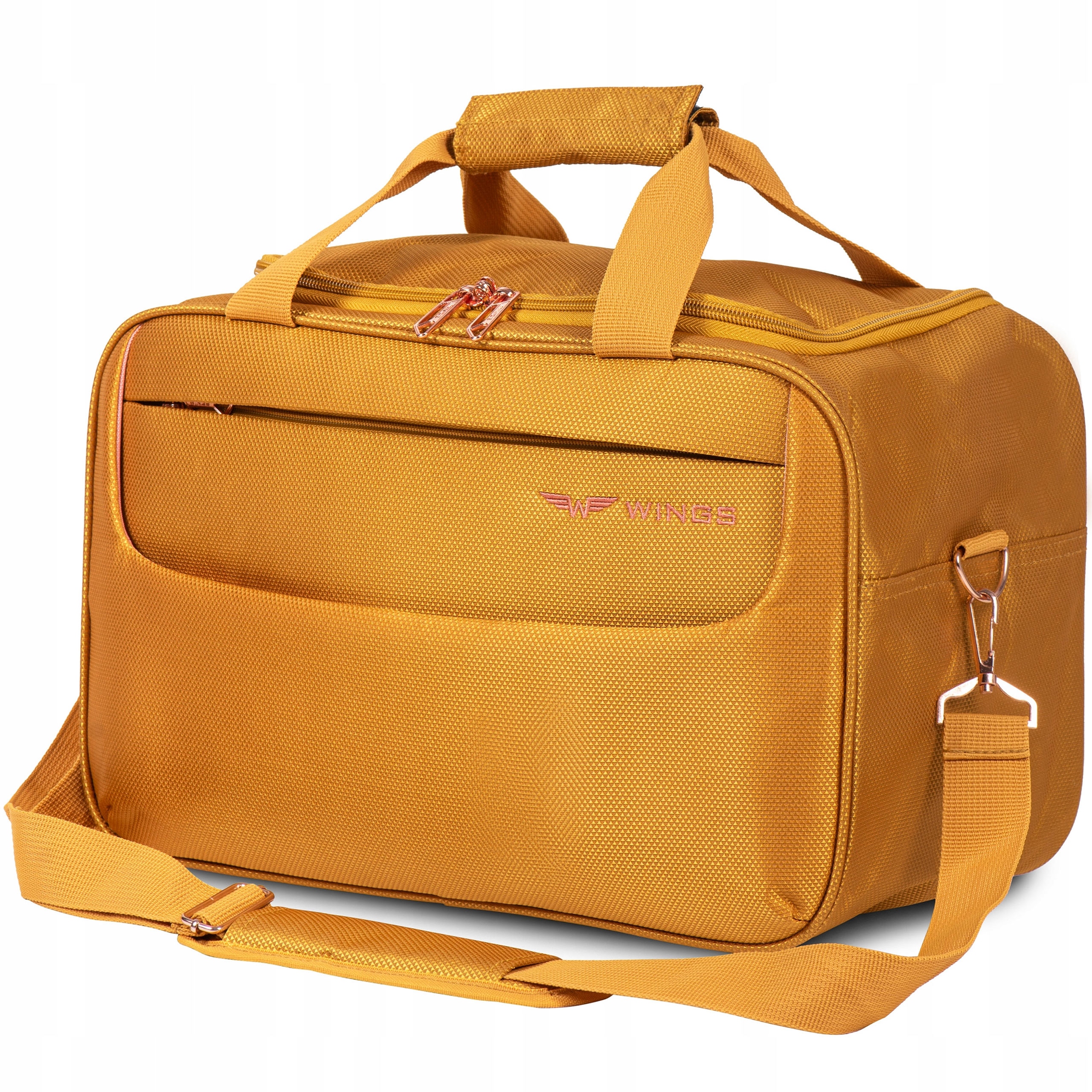 Torba Kabinowa Podróżna Do Samolotu Wings Bagaż Podręczny Ryanair TRN01Y