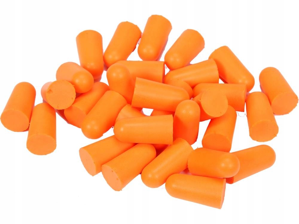 YATO DOZOWNIK Z ZATYCZKAMI DO USZU STOPERAMI STOPERY 500SZT 250PAR YT-74520 Model YT-74520