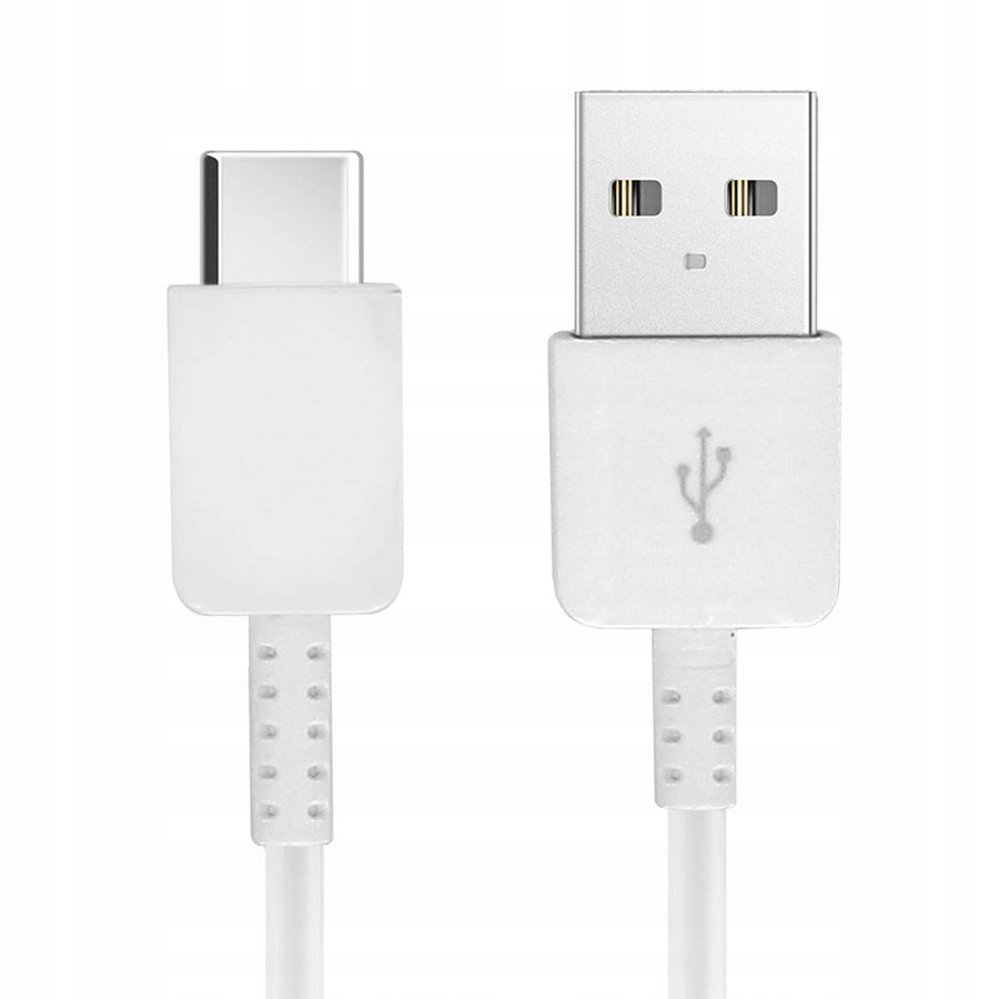 

Kabel Wzmocniony Samsung Usb Usb-c Do Galaxy S8 S9