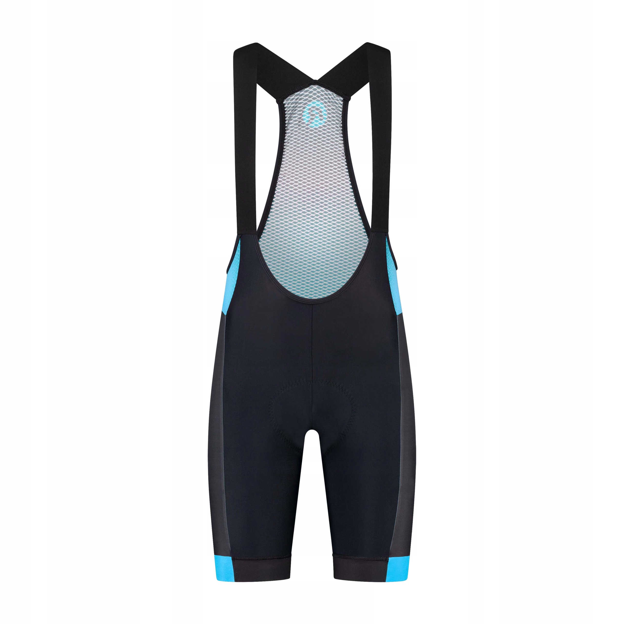 Rogelli Fuse II – pánské kraťasy s vložkou