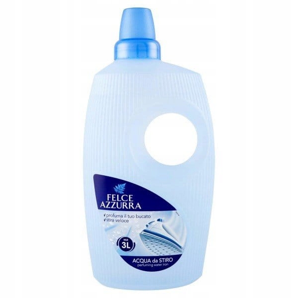 

Felce Azzurra perfumowana woda do żelazka 1l