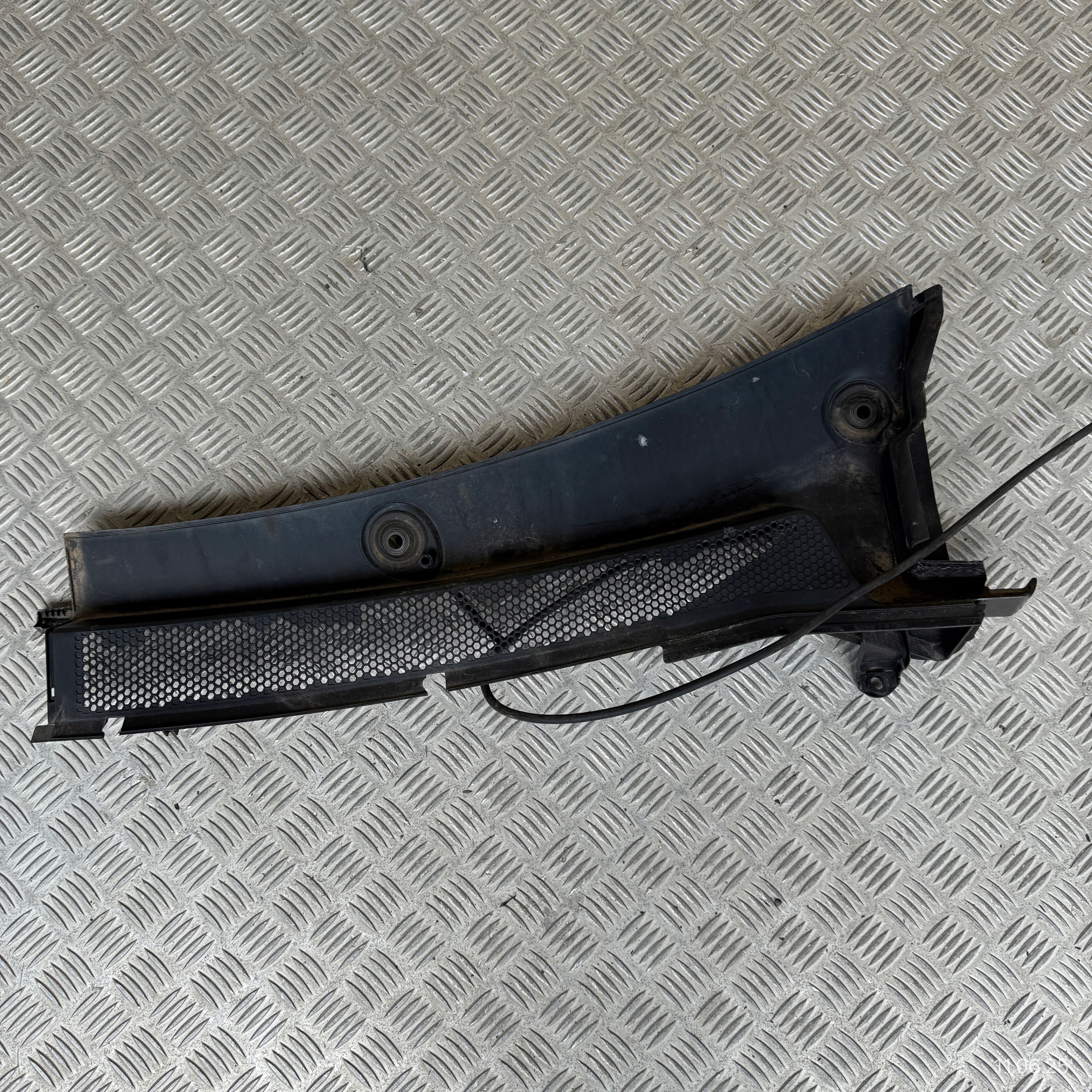 torpedo left PEUGEOT 3008 II 98347052XT
