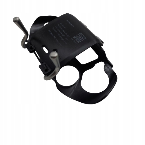 EXknight Leverback V2 Wiosła Mocowanie, Adapter tylnych przycisków do PS5