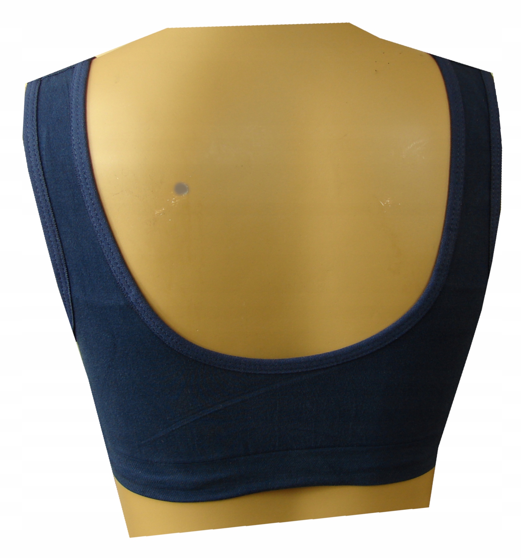 TOP DZIEWCZĘCY BIUSTONOSZ GREENICE 1SZT. rozmiar 128-134 TO3875-3 Marka Inna marka