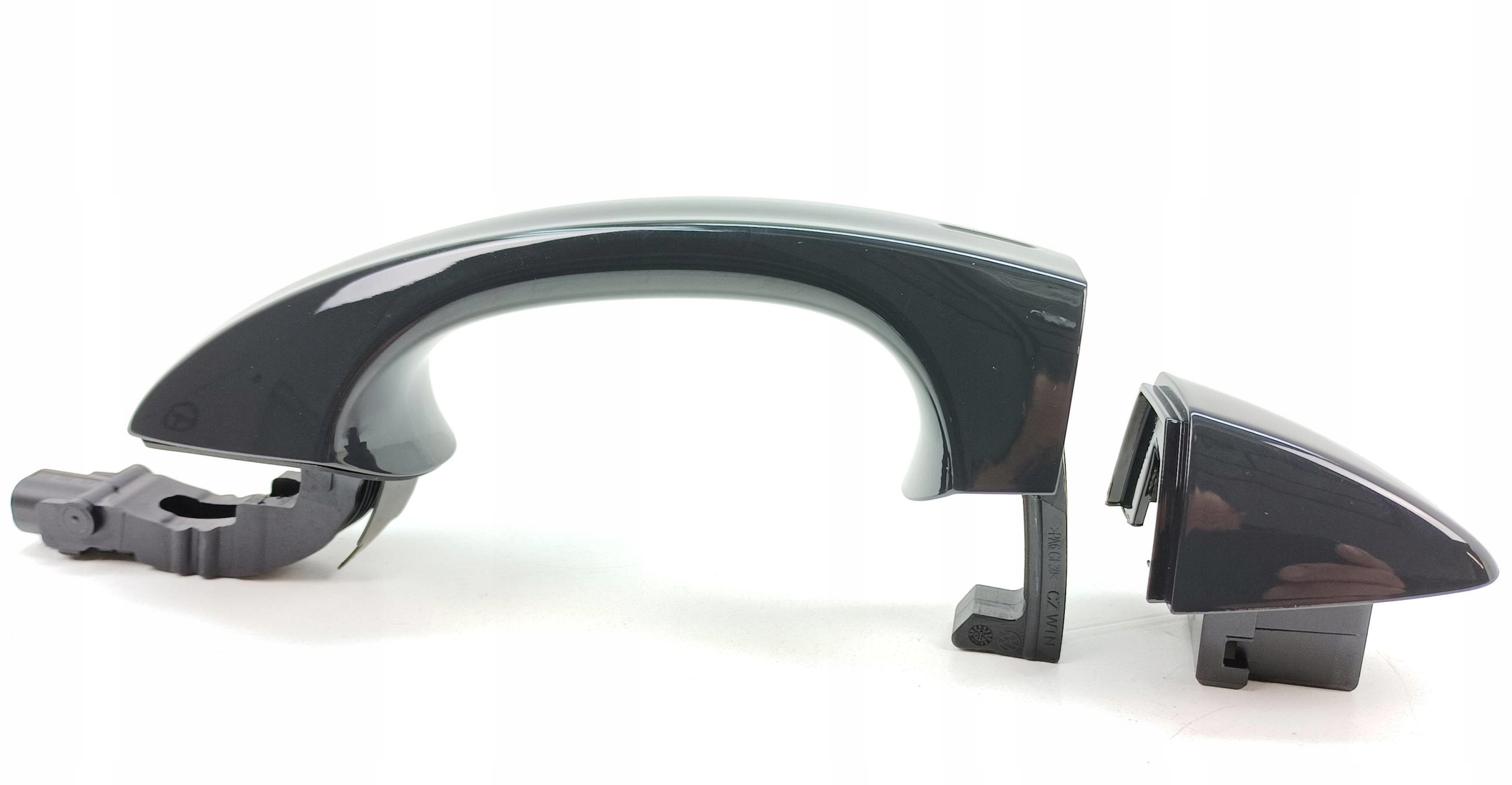 NOWA OE KLAMKA DRZWI PRAWY PRZÓD VW ARTEON 3H LB7R Producent części Volkswagen OE