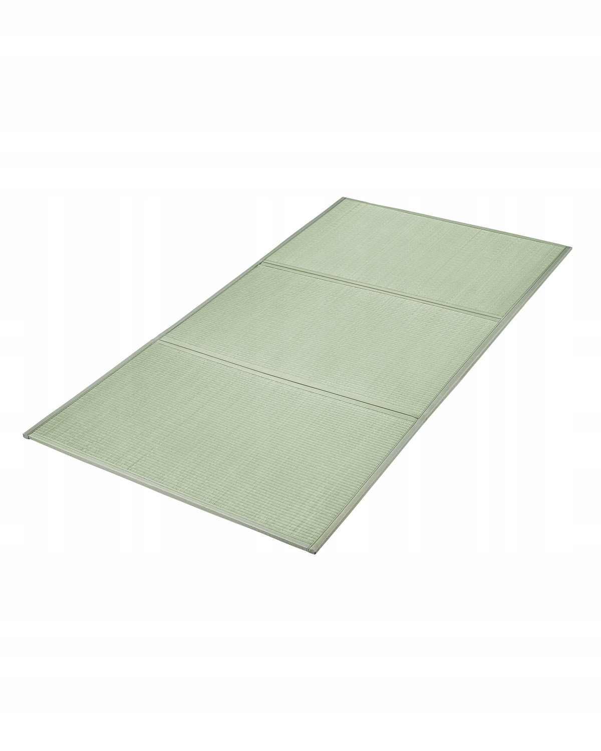 Vevor Japonská Skládací Podložka Tatami Matrace 2108X990 MM Přírodní Premium