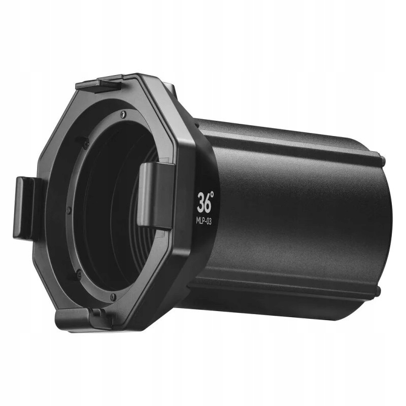 Godox MLP-03 Objektiv 36° pro projekční vložku Mlpk