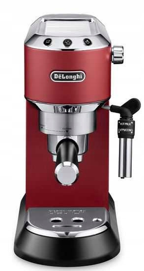 

Ekspres ciśnieniowy De Longhi EC685R 1300W 15BAR