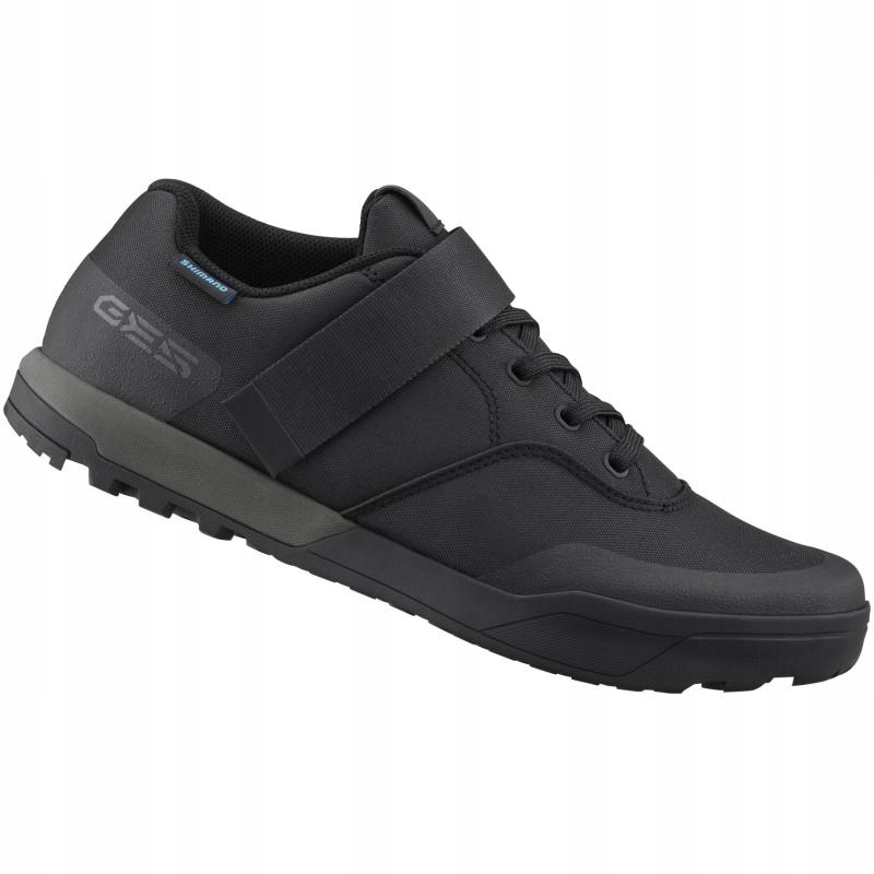Shimano Boty GE5 pánské černá 39