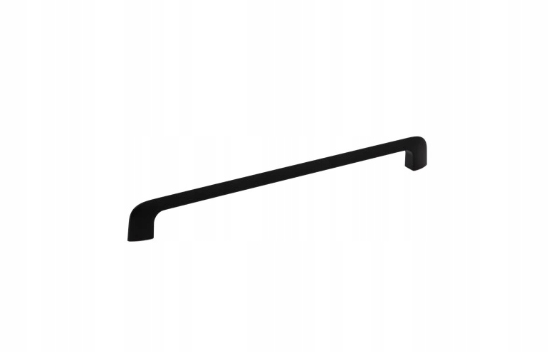

Uchwyt Meblowy Milano 256-20M Czarny Mat